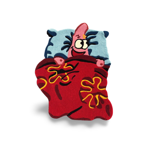 Cozy Patrick Rug